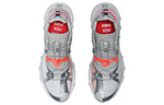 Li-Ning Paris fashion week Shock Absorption 'Silver' AGBQ093-1