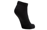 adidas Unisex Printing Short Socks 3 Packs Black GC7304