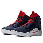 Nike Hyperdunk X EP 'USA' AO7890-400