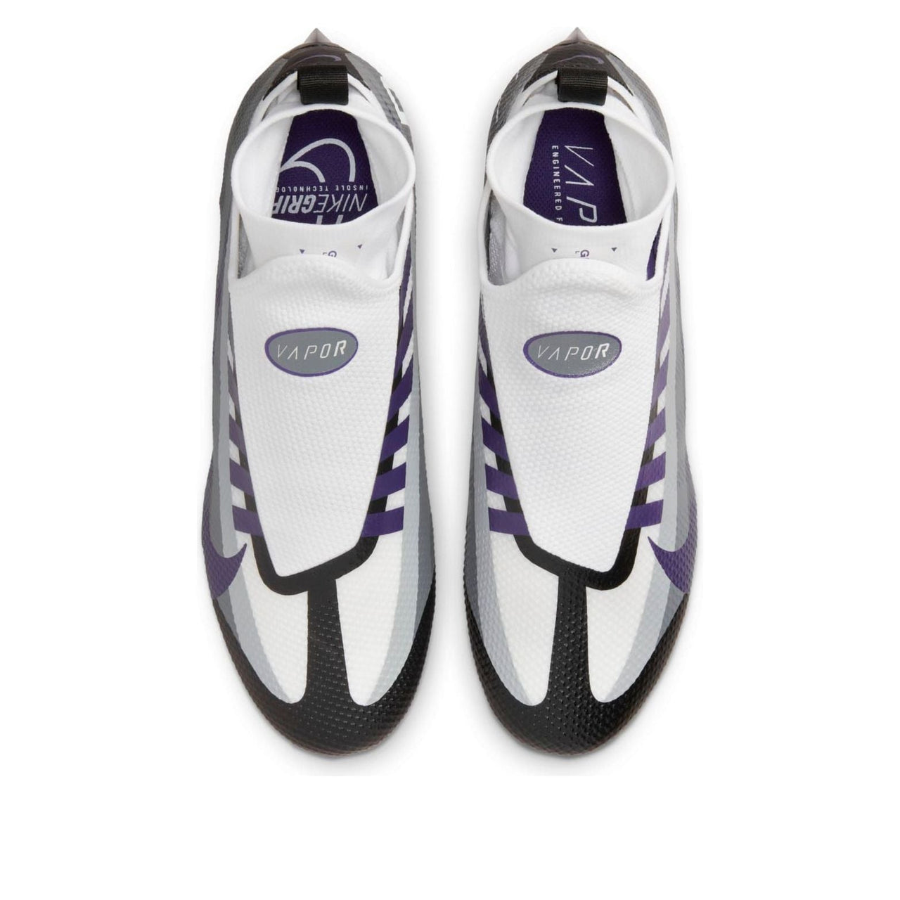 Nike Vapor Edge Pro 360 'Black Court Purple' DV0778-006
