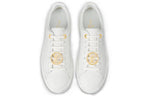 (WMNS) LOUIS VUITTON LV Frontrow Sports Shoes 'White Yellow' 1A2XOK