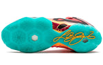 Nike LeBron 11 Elite 'Hero' 642846-600