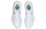 Li-Ning Superlight Speed 1 'Standard White Pinkgreen' ABAS041-1