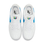 Nike Air Force 1 Low '07 'Evergreen University Blue' DV3491-100
