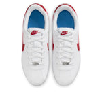 (GS) Nike Cortez 'White Varsity Red Blue' DM0950-115