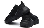 (WMNS) FILA Low-Top Black F12W131113FBK