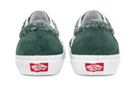 Vans Bold Ni 'Bandana - Jungle Green' VN0A5DYA8GR