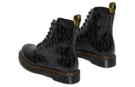 (WMNS) Dr. Martens 1460 Pascal Martin Boots Black 26716001