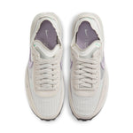 (WMNS) Nike Waffle One 'Summit White Infinite Lilac' DC2533-101