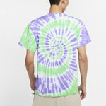 Nike Lab ACG Printed T-Shirt 'White Multi Color Black' CV1533-100