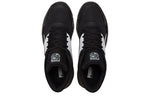 PUMA Triple Mid 'Black White' 376451-09