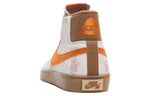 Nike Zoom Blazer SB Skateboard Canvas Tan 647565-022