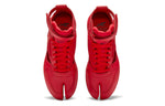 Reebok Maison Margiela x Classic Leather Tabi High 'Vector Red' GW5288