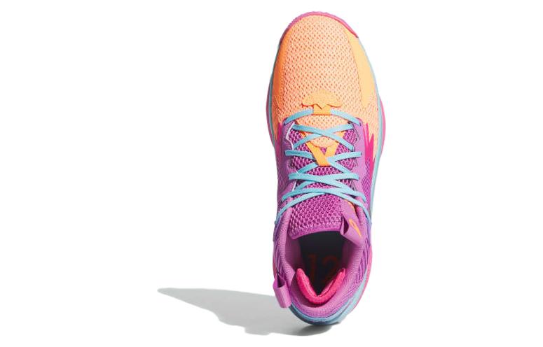 adidas Chelsea Gray x Dame 8 'Point Gawd' ID5764