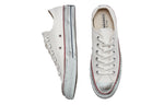 Converse Chuck Taylor All Star 1970s Canvas Shoes White/Grey 173132C