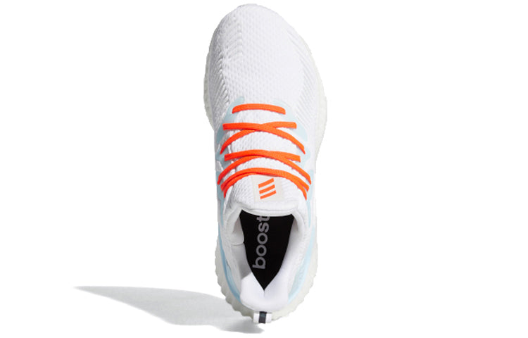 adidas AlphaBoost 'Solar Red' EG1441