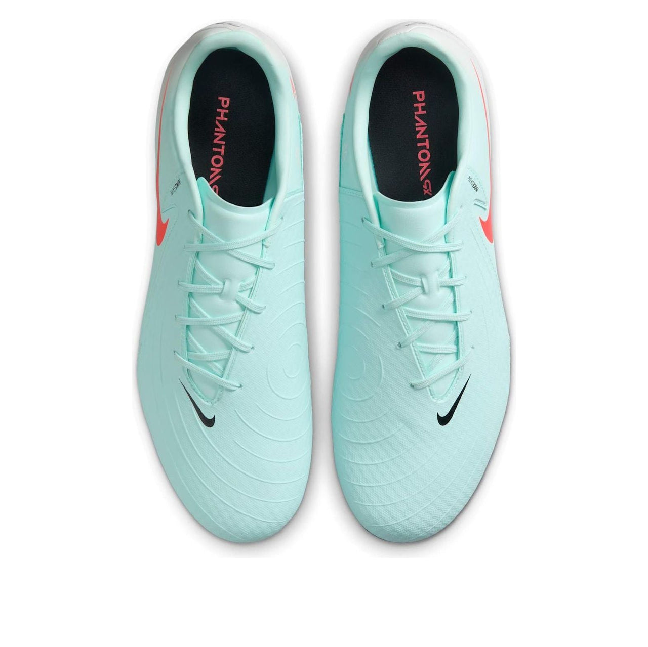 Nike Phantom GX 2 Academy 'Teal Orange' FJ2551-300