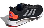 adidas Galaxar Run 'Black Solar Red' FW1187