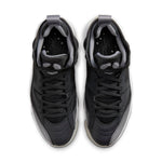 (WMNS) Air Jordan Jumpman Two Trey 'Black Cement Grey' DR9631-003