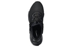Nike Air Huarache Drift 'Triple Black' AH7334-003