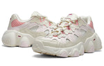 (WMNS) Fila Jagger Retro Running Shoes White/Pink T12W021104FSS
