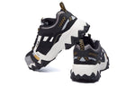 FILA FUSION 'Black White' T12M041102FBJ