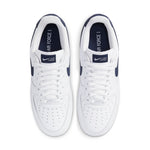 Nike Air Force 1 Craft 'White Obsidian' CT2317-100
