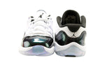 (TD) Air Jordan 11 Retro Low 'Emerald' 505836-145