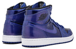 Air Jordan 1 Retro High 'Deep Royal' 332550-420