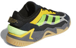 adidas Niteball 2 'Black Signal Green' GX0771