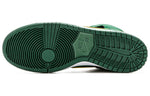 Nike SB Dunk High Pro 'St. Patrick Day' 305050-373