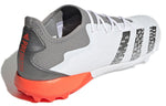 adidas Predator Freak.3 TF 'Demonscale - White Solar Red' FY6292
