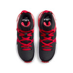 (GS) Nike LeBron Witness 7 Basketball Shoes 'Black University Red White' DQ8650-005