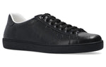 Gucci Ace 'GG Embossed - Black' 625787-1XK10-1000