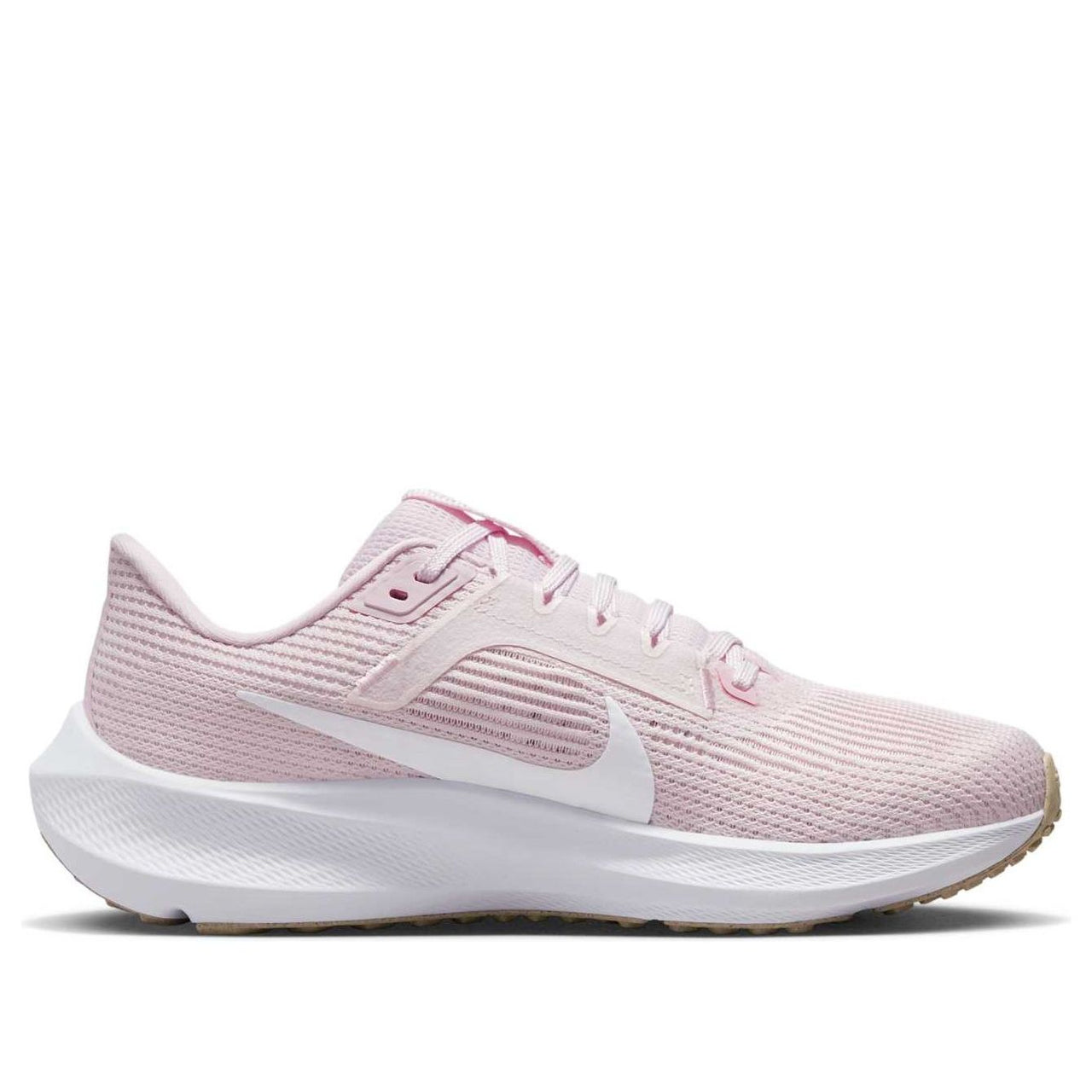 (WMNS) Nike Air Zoom Pegasus 40 'Pearl Pink' DV3854-600