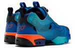 Reebok Chromat x Instapump Fury OG 'Vector Blue' FY0826