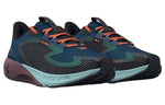 (WMNS) Under Armour HOVR Machina 3 Storm Running Shoes 'Teal Brown' 3025800-001