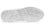 New Balance 991 Made in England 'Triple White' M991TW