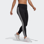 (WMNS) adidas W 3s 78 Tig Casual Sports Tight Gym Pants/Trousers/Joggers Black GL4040