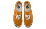 Vans Authentic 33 DX 'Gold Orange' VN0A38ENQA7