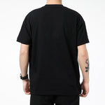 Nike AS Men's NK FC Cotton Jersey JSY Short Sleeve SS Black CZ1010-010