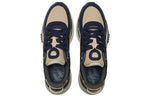 PUMA Wild Rider Flannel 'Blue Cream White' 384186-01