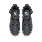 (GS) Nike SF Air Force 1 Mid 'Dark Grey' AJ0424-002