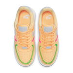 (WMNS) Nike Air Force 1 LX 'Melon Tint Photon Dust Poison Green' DD0226-800