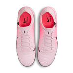Nike Tiempo Legend 10 Pro TF 'Pink Foam Black' DV4336-601