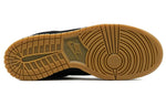 Nike x The Basement Dunk Low QS 'BSMNT' AH5770-001