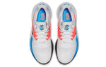 Nike Kyrie Low 2 'White Blue Hero' AV6337-100