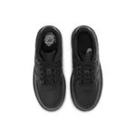 (PS) Nike Force 1 LE 'Triple Black' DH2925-001