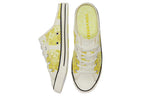 (WMNS) Converse Chuck Taylor All Star Dainty Mule 'Light Yellow' 570583C