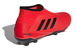 adidas Predator 19.3 FG 'Active Red Black' F99730